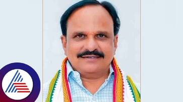 Minister D. Sudhakar in the land grabbing dispute of Dalits benglauru rav Minister D. Sudhakar in the land grabbing dispute of Dalits benglauru rav