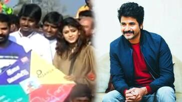 Sivakarthikeyan next movie maaveeran trailer launch and pre release event today Sivakarthikeyan next movie maaveeran trailer launch and pre release event today