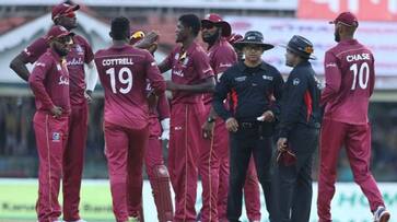 Gautam Gambhir said that I believes West Indies can be number 1 team in world cricket Gautam Gambhir said that I believes West Indies can be number 1 team in world cricket