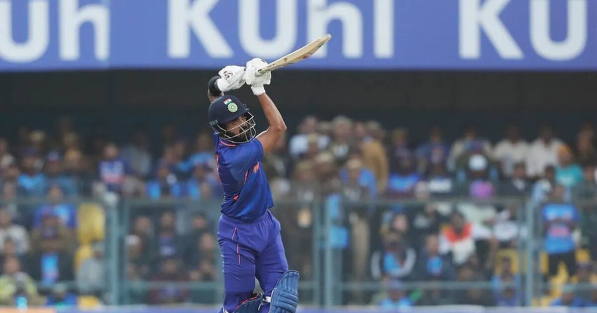 ஆசிய கோப்பை 2023: கேஎல் ராகுல் இடம் பெற வாய்ப்பில்லை?