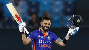 Will 2023 World Cup be Virat Kohlis last World Cup? Will 2023 World Cup be Virat Kohlis last World Cup?