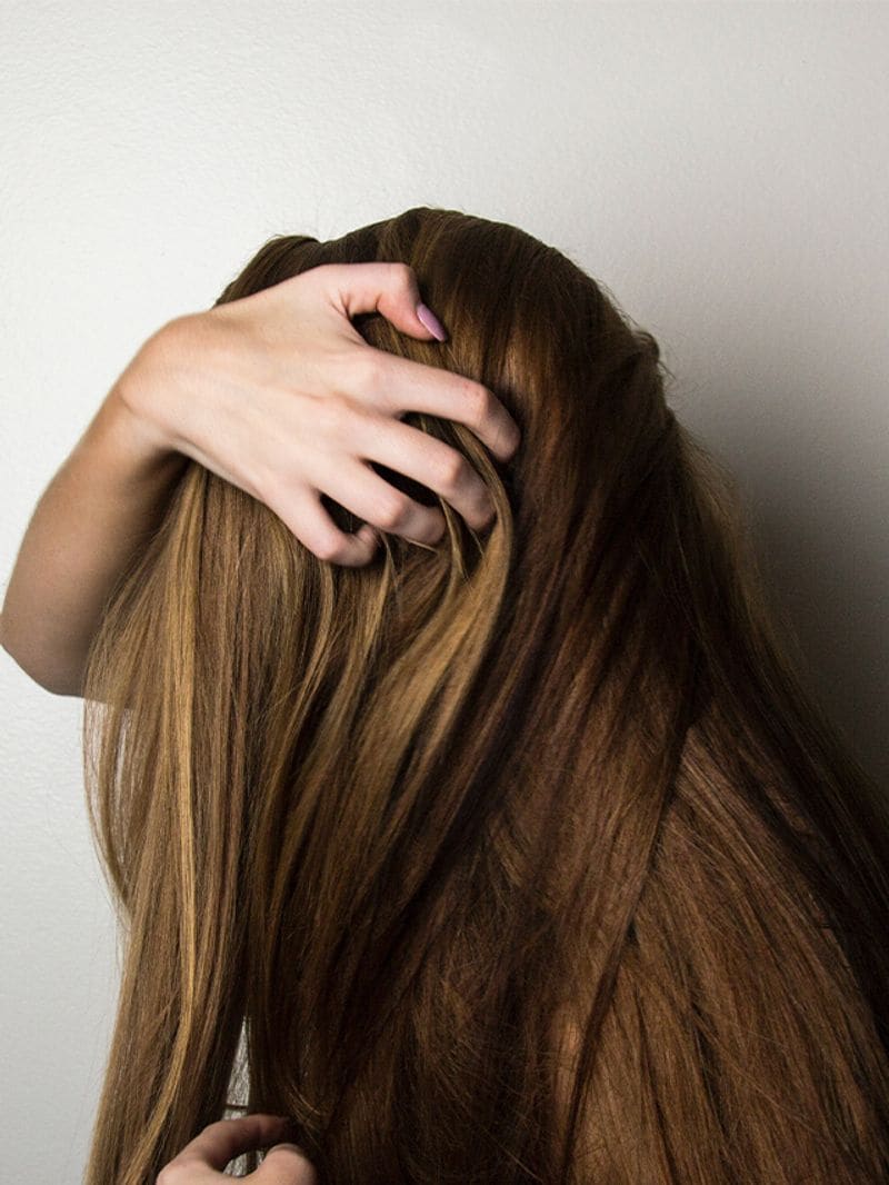 7 Effective Home Remedies To Control Hair Loss 7 Effective Home Remedies To Control Hair Loss