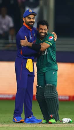 Sourav Ganguly picks India vs Australia over India vs Pakistan Cricket Match jje
