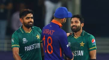 Asia Cup 2023 Schedule delayed due to PCB and tomorrow meet with ACC Representatives Asia Cup 2023 Schedule delayed due to PCB and tomorrow meet with ACC Representatives