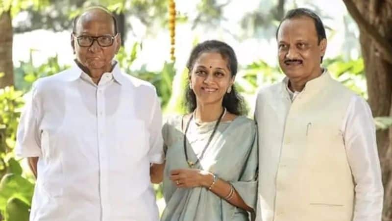Results of the Assembly Elections: Supriya Sule Says They "Will Not Impact 2024 Polls"-rag