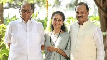 NCP likely to face Shivsena like situation in future ajit pawar may lead the party and how NCP likely to face Shivsena like situation in future ajit pawar may lead the party and how