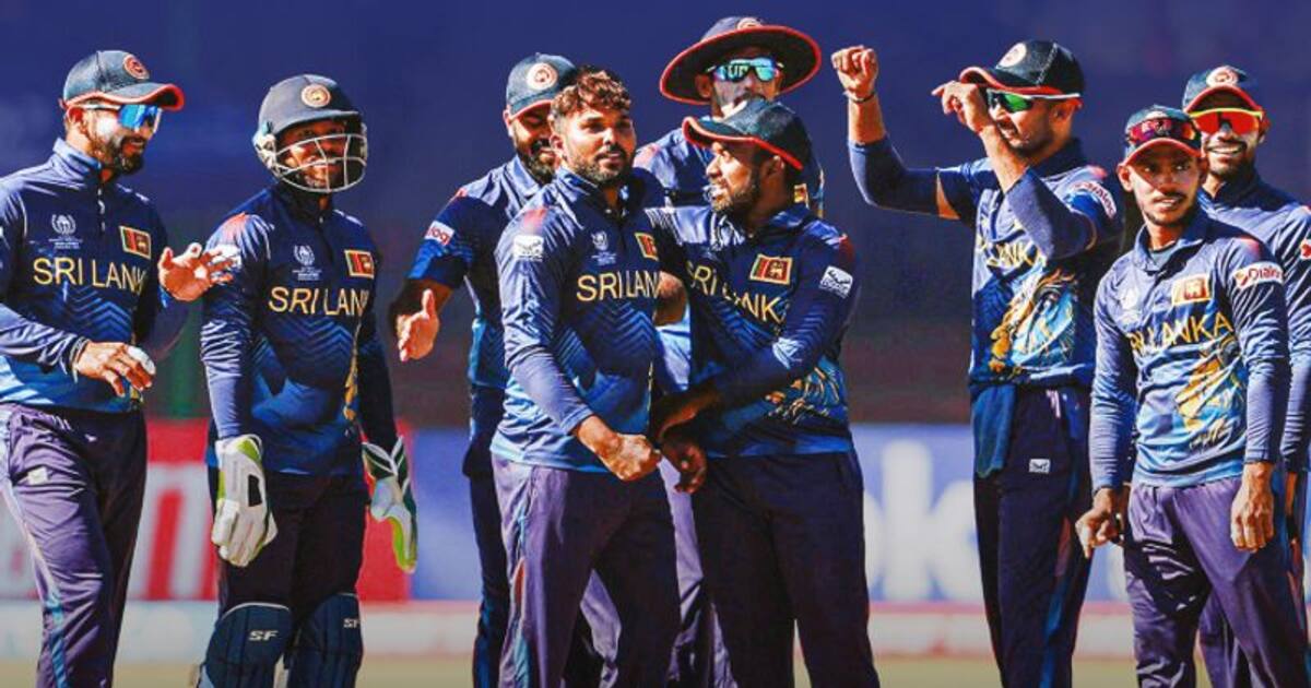 சிக்கலில் இலங்கை அணி: வணிந்து ஹசரங்கா உள்ளிட்ட வீரர்கள் காயம்; ஆசிய கோப்பைக்கான இலங்கை அணி அறிவிப்பு!