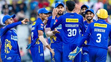 Lyca Kovai Kings beat Siechem Madurai Panthers by 44 Runs in 44th Match of TNPL 2023 Lyca Kovai Kings beat Siechem Madurai Panthers by 44 Runs in 44th Match of TNPL 2023