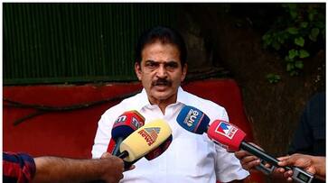 K C Venugopal about CPI stand over Rahul Gandhi contest in Wayanad nbu K C Venugopal about CPI stand over Rahul Gandhi contest in Wayanad nbu