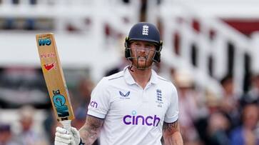 Ben Stokes first Remember your 2019 World Cup Final, and then talk about Spirit of the Game Ben Stokes first Remember your 2019 World Cup Final, and then talk about Spirit of the Game