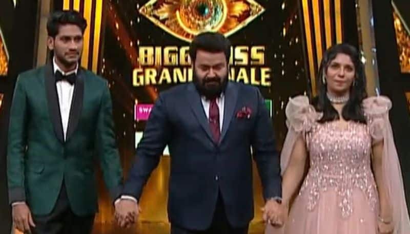 Who is Akhil Marar? Meet Bigg Boss Malayalam Season 5 winner  RBA