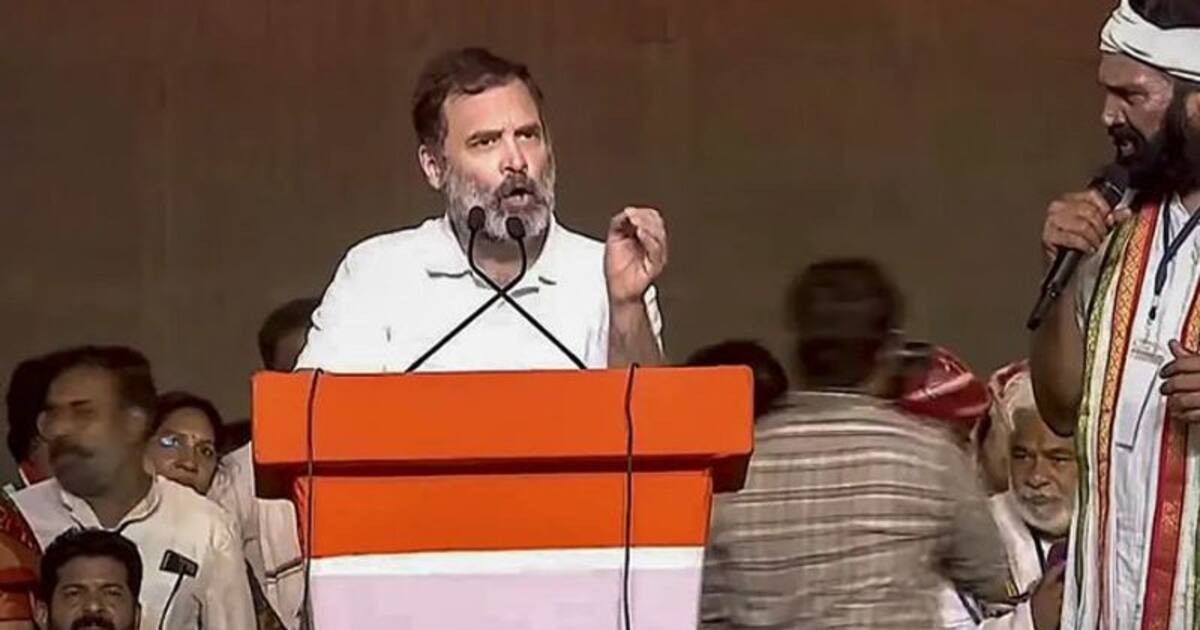 அவதூறு வழக்கு: ராகுல் காந்தி மனு மீது ஜூலை 21இல் விசாரணை - உச்ச நீதிமன்றம்!