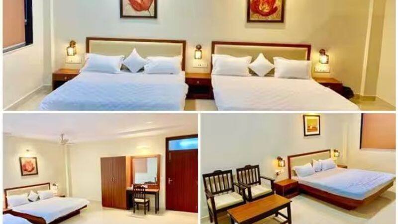 Indian Railways: Affordable hotel-like rooms by IRCTC starting at Rs 50 full details here