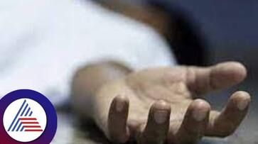 Youth commits suicide at official residence of BJP MLA in Lucknow - bsb Youth commits suicide at official residence of BJP MLA in Lucknow - bsb