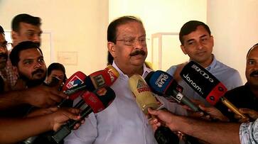 sudhakaran reaction on ncert panel suggests replacing india with bharat joy sudhakaran reaction on ncert panel suggests replacing india with bharat joy