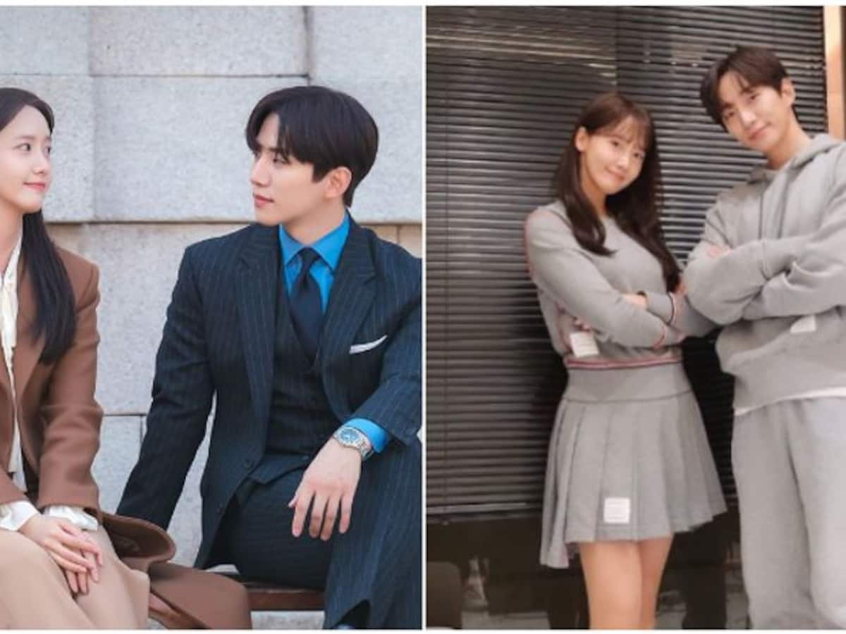 Who's Dating Who? The K-Drama King The Land Stars' Real-Life