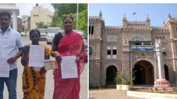 6 ward members resigned due to threats by DMK union secretary 6 ward members resigned due to threats by DMK union secretary