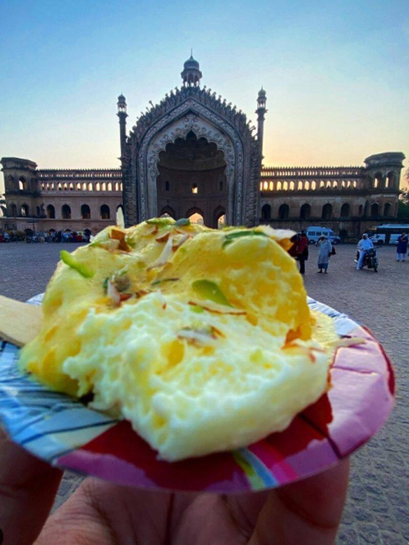 Lucknowi Biriya to Rabri: 6 UP cuisine delights to savour ATG EAI