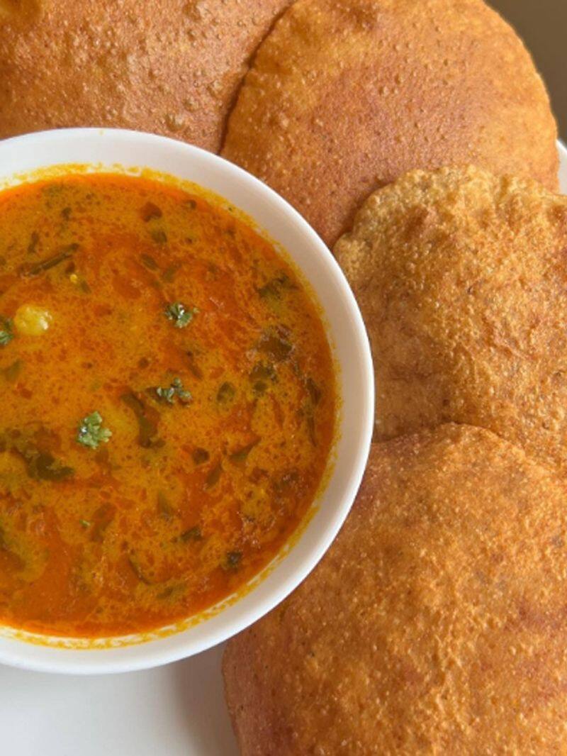Lucknowi Biriya to Rabri: 6 UP cuisine delights to savour ATG EAI
