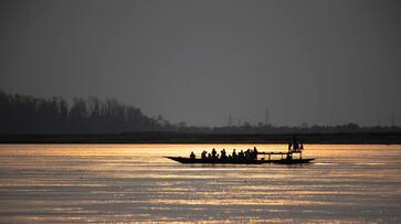 This is the only male river in India.. What are its special features? This is the only male river in India.. What are its special features?