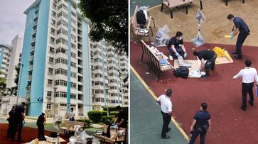 Singapore : Flat Owners Or Tenants Presumed To Be Guilty Of High-Rise Littering Under New Law From 1 July 2023 Singapore : Flat Owners Or Tenants Presumed To Be Guilty Of High-Rise Littering Under New Law From 1 July 2023