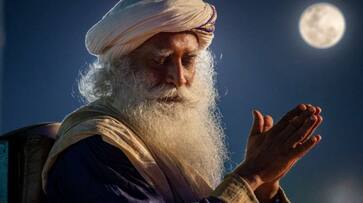 I am always here for you - Sadhguru's Guru pournami greeting message! I am always here for you - Sadhguru's Guru pournami greeting message!
