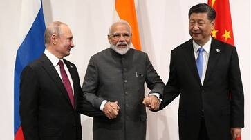 Xi Jinping, Vladimir Putin To Attend Virtual SCO Summit Hosted By PM Modi Xi Jinping, Vladimir Putin To Attend Virtual SCO Summit Hosted By PM Modi