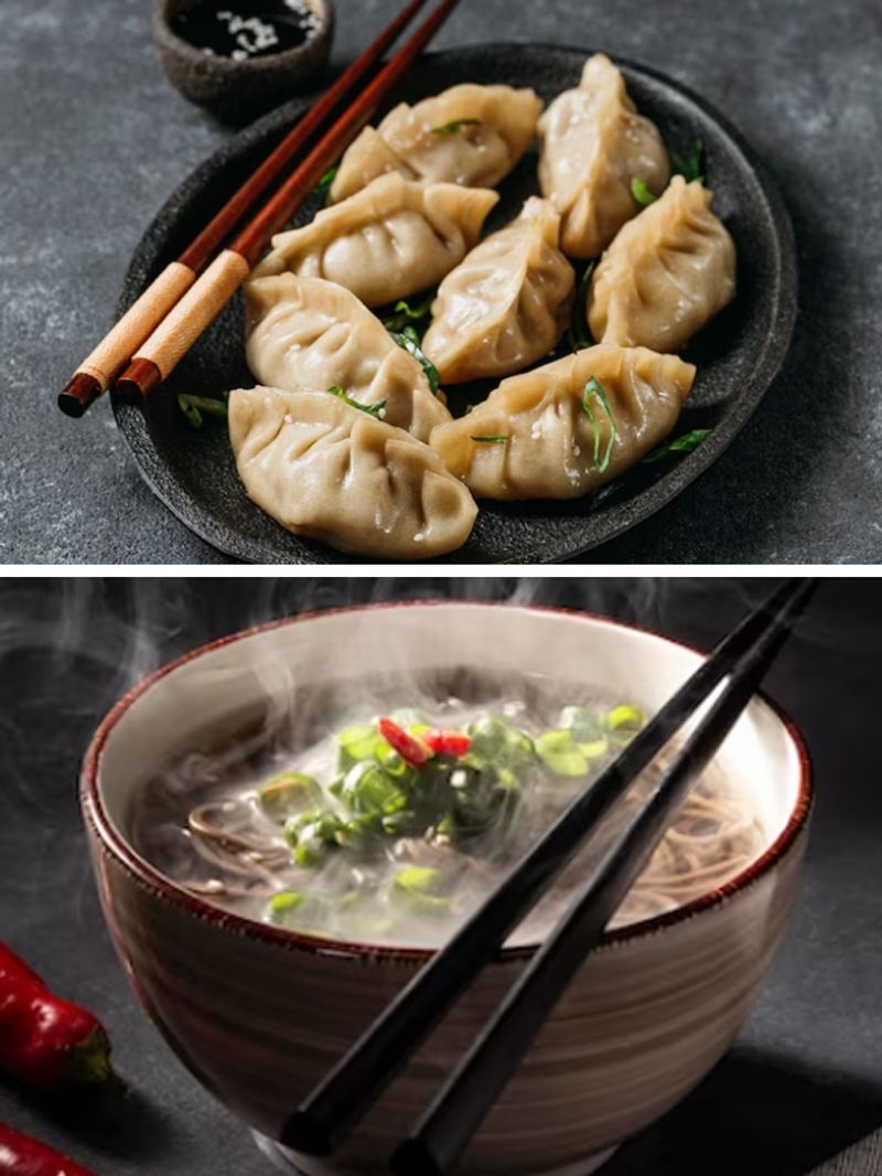 Momos to Thukpa: 7 North East snacks you MUST try