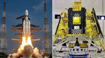 Chandrayaan 3 will launch on July 13, says Isro chief Chandrayaan 3 will launch on July 13, says Isro chief