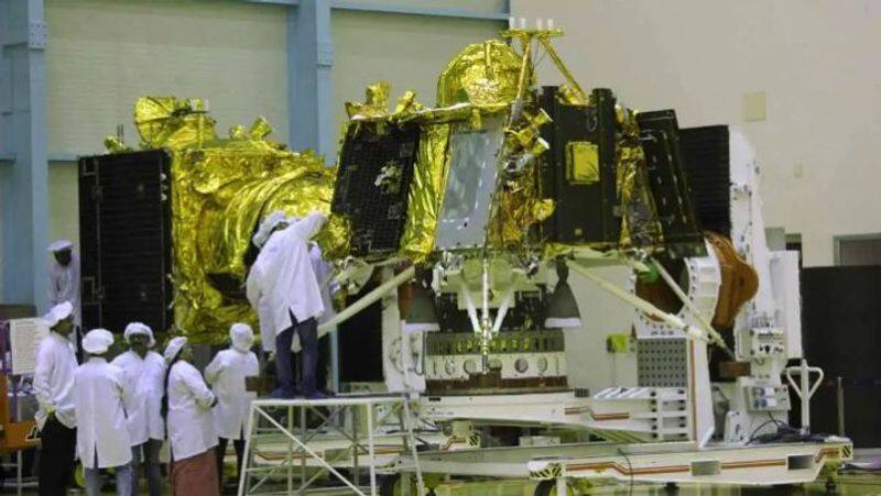 Chandrayaan 3 will launch on July 13, says Isro chief