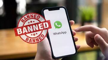 Do you know why Whatsapp Bans Over 65 Lakh Bad Accounts In India Do you know why Whatsapp Bans Over 65 Lakh Bad Accounts In India