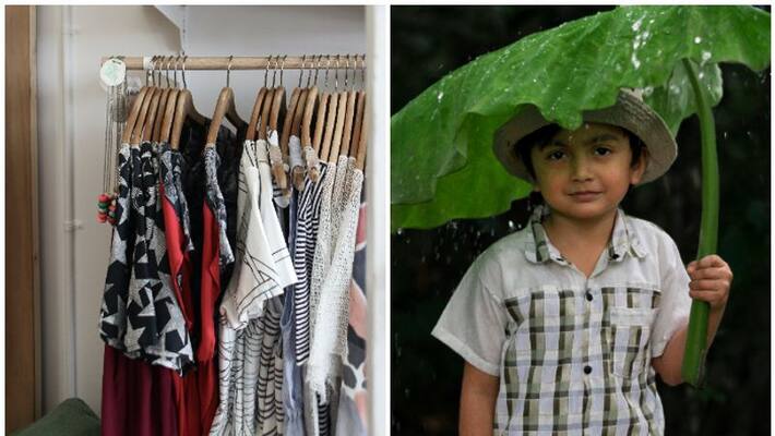 MonsoonHacks: How to keep your wardrobe fresh and fragrant - Times