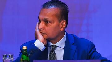 Anil Ambani gets GST notices worth Rs 923 crore; Check details rkn Anil Ambani gets GST notices worth Rs 923 crore; Check details rkn