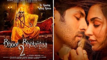 Starting the biggest film of my career', Kartik Aaryan begins shooting for 'Bhool Bhulaiyaa 3' ATG