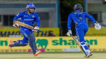 Salem Spartans Scored 160 Runs against Dindigul Dragons 26th Match in TNPL 2023 Salem Spartans Scored 160 Runs against Dindigul Dragons 26th Match in TNPL 2023