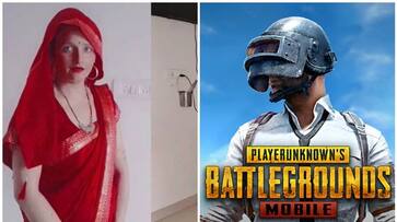 Pakistan woman finds love in India via PUBG, sneaks in with 4 kids Pakistan woman finds love in India via PUBG, sneaks in with 4 kids