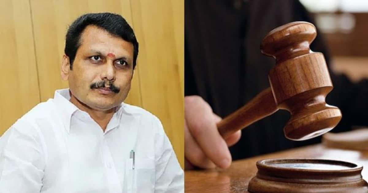 அமைச்சர் செந்தில் பாலாஜிக்கு ஜாமீன் மனு தள்ளுபடி.. முதல்வர் ஸ்டாலின் அதிர்ச்சி..!