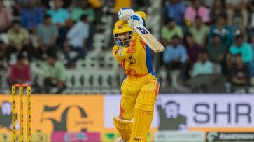 Dindigul Dragons Beat Salem Spartans by 7 Wickets Difference in 26th Match of TNPL 2023 at Tirunelveli Dindigul Dragons Beat Salem Spartans by 7 Wickets Difference in 26th Match of TNPL 2023 at Tirunelveli