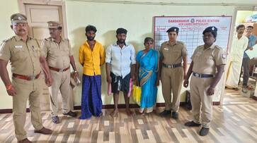 man killed by family members in theni district man killed by family members in theni district