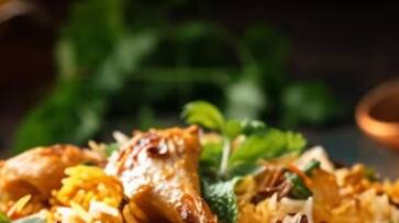 What Is The Difference Btween Hyderabadi And Moradabadi And Lucknow Biryani roo What Is The Difference Btween Hyderabadi And Moradabadi And Lucknow Biryani roo