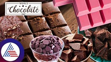 World Chocolate Day 2023 : Date, Significance, History & Importance World Chocolate Day 2023 : Date, Significance, History & Importance