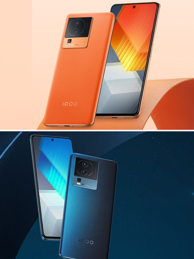 iQOO Neo 7 Pro: Why you should buy latest smartphone?