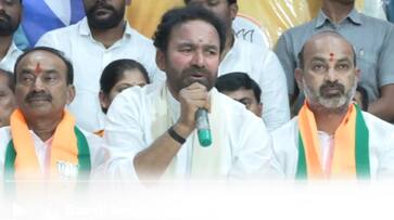 telangana bjp decided to hold 100 days agitation program in telangana ahead of elections kms telangana bjp decided to hold 100 days agitation program in telangana ahead of elections kms