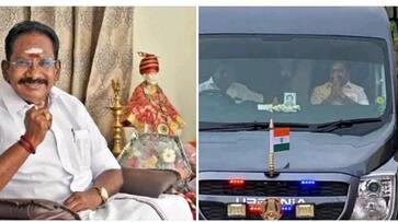 Sellur Raju criticized that no projects were completed in Madurai during the DMK regime Sellur Raju criticized that no projects were completed in Madurai during the DMK regime