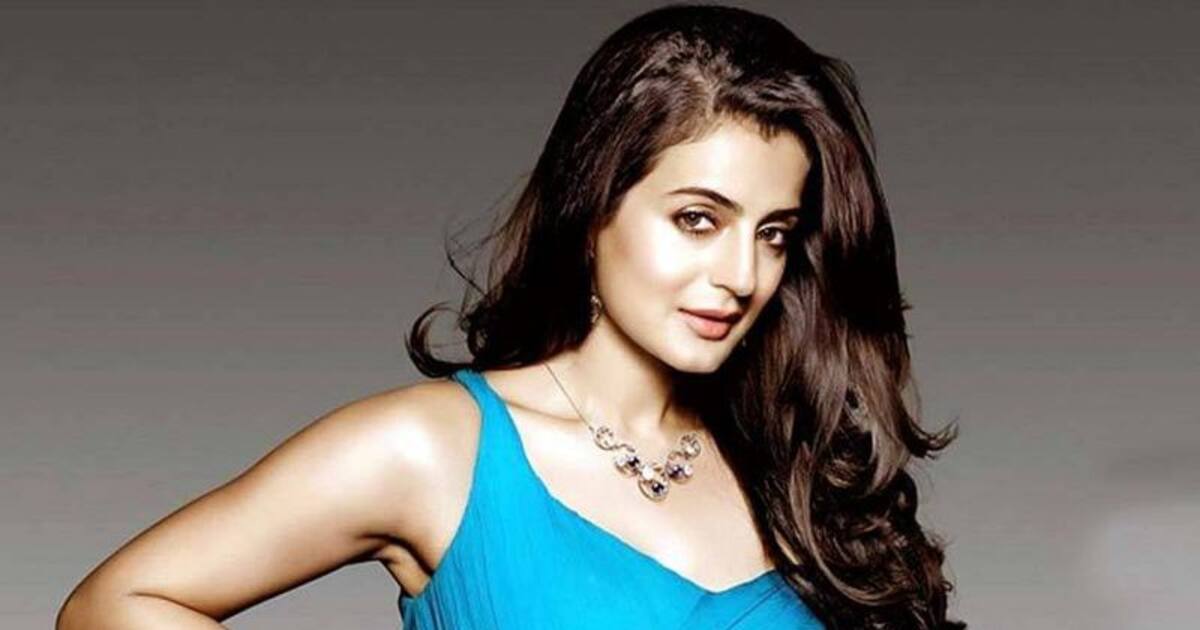 EXCLUSIVE: Ameesha Patel reveals the most expensive bag of her