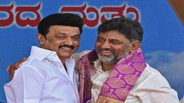We should negotiate and solve problem says karnataka deputy cm dk shivakumar We should negotiate and solve problem says karnataka deputy cm dk shivakumar