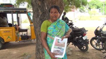 Complaint to Thoothukudi Police Station to take action against the person who damaged the grave Complaint to Thoothukudi Police Station to take action against the person who damaged the grave