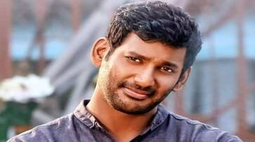 Tamil Hero Vishal Reacts Once again to chandrababu Arrest Issue JMS Tamil Hero Vishal Reacts Once again to chandrababu Arrest Issue JMS
