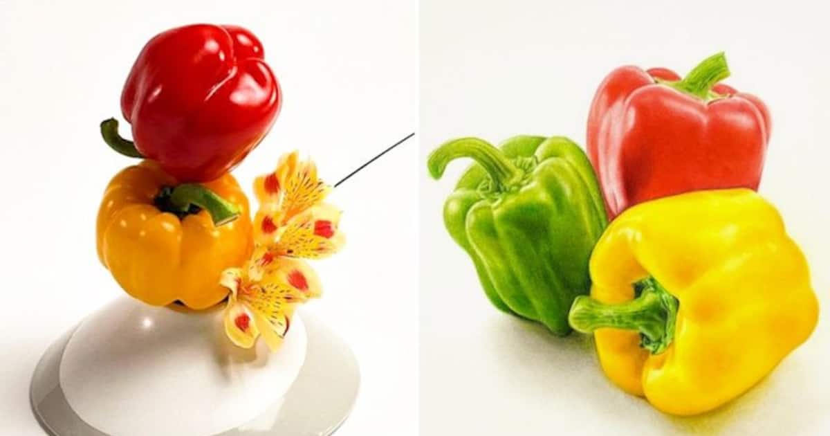 Digestive health to weight management 7 health benefits of Bell Peppers