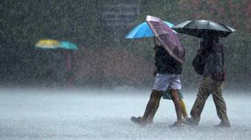 Heavy rains in Vellore: Primary school students today gets Holiday today sgb Heavy rains in Vellore: Primary school students today gets Holiday today sgb